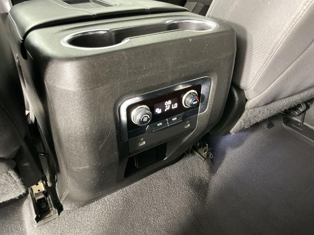 2023 GMC Yukon XL Vehicle Photo in GILBERT, AZ 85297-0402