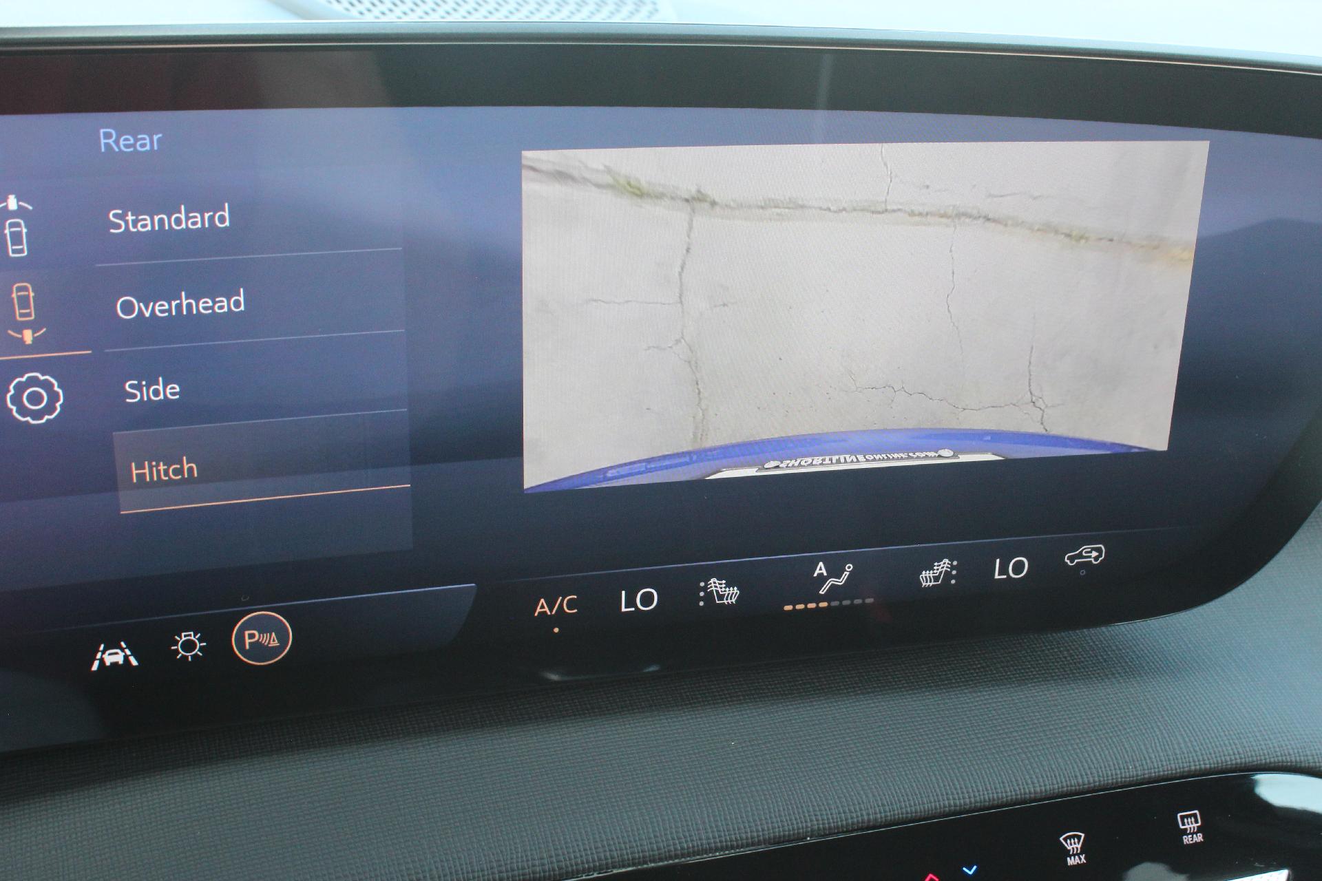 2026 Buick Enclave Vehicle Photo in AURORA, CO 80012-4011