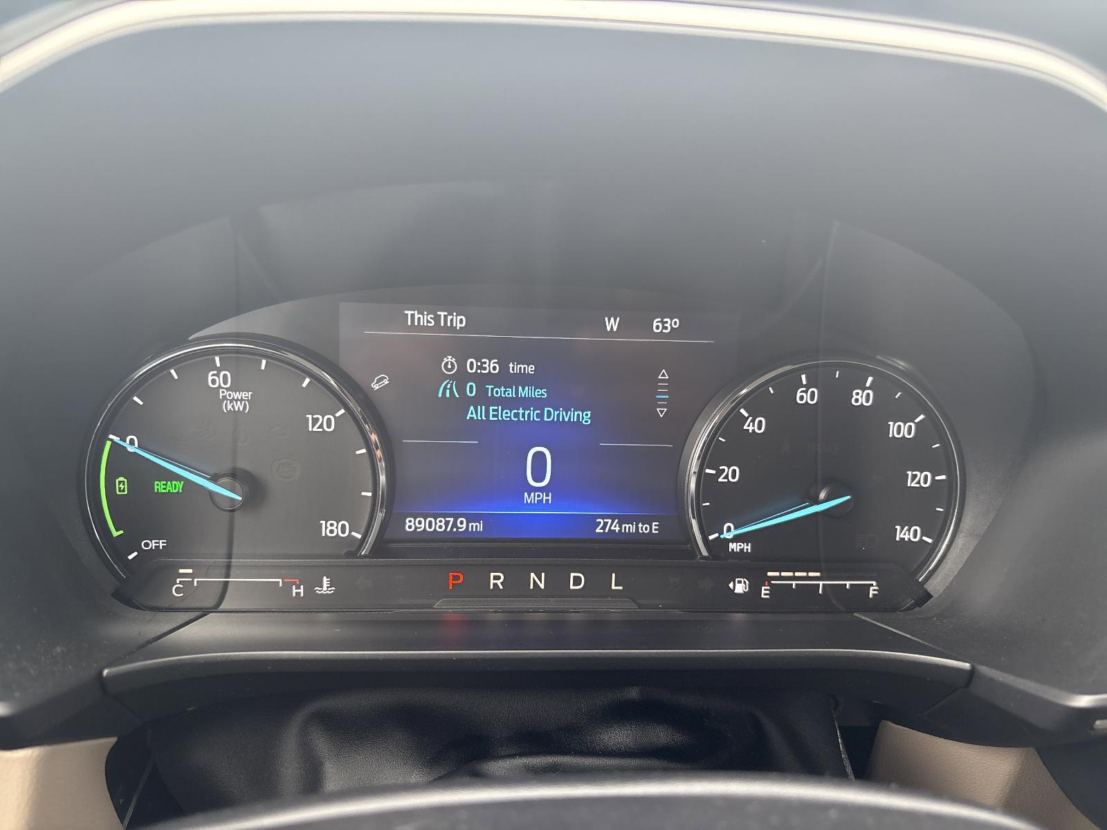 2021 Ford Escape Vehicle Photo in Mechanicsburg, PA 17050