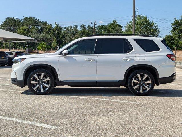 2024 Honda Pilot Vehicle Photo in San Antonio, TX 78230
