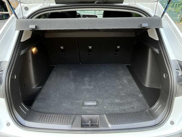 2025 Chevrolet Trax Vehicle Photo in PITTSBURGH, PA 15226-1209