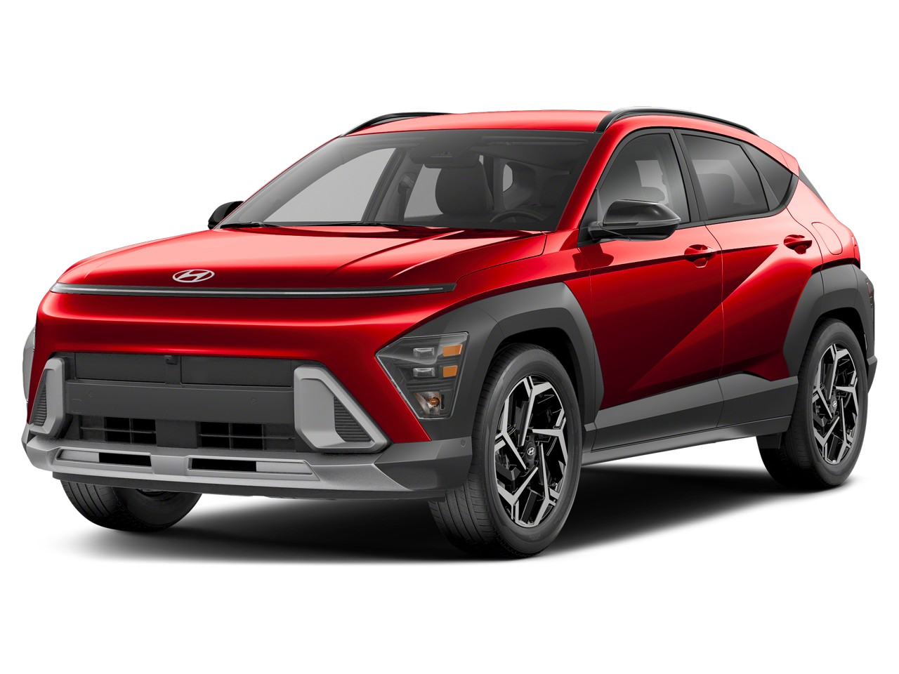 2026 Hyundai KONA Vehicle Photo in Neenah, WI 54956