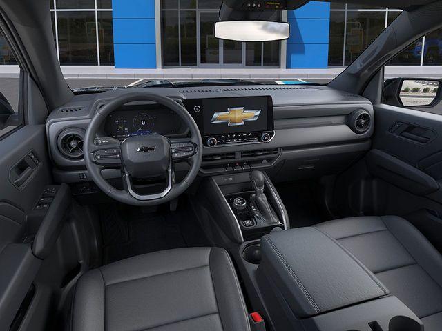 2026 Chevrolet Colorado Vehicle Photo in PAWLING, NY 12564-3219