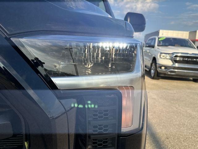 2023 Toyota Tundra 4WD Vehicle Photo in Jonesboro, AR 72404