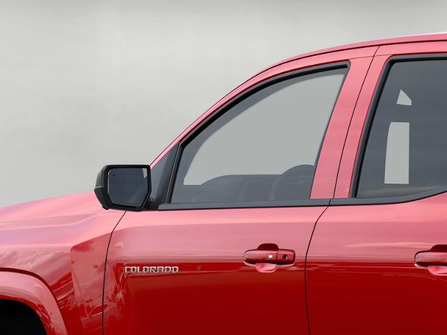 2026 Chevrolet Colorado Vehicle Photo in MANITOWOC, WI 54220-5838