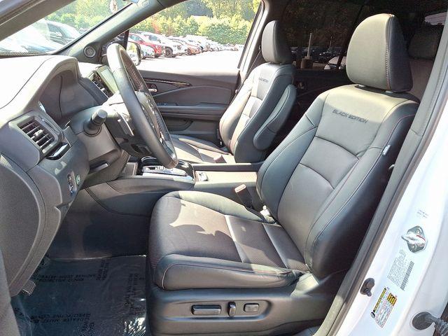 2023 Honda Ridgeline Vehicle Photo in DANBURY, CT 06810-5034