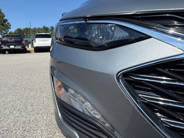 2023 Chevrolet Malibu Vehicle Photo in Statesboro, GA 30458