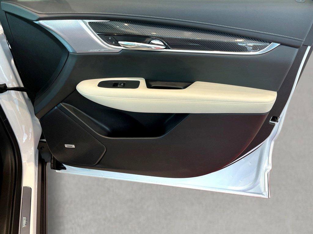 2024 Cadillac XT6 Vehicle Photo in SAVANNAH, GA 31406-4513