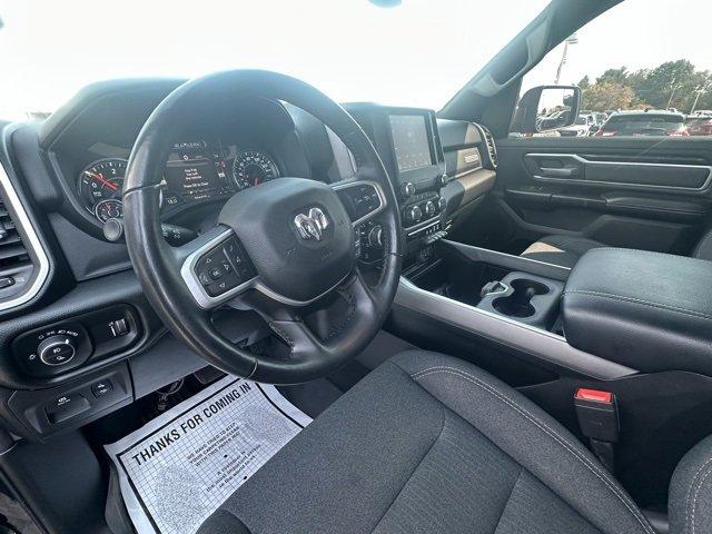 2020 Ram 1500 Vehicle Photo in ROCHESTER HILLS, MI 48307-2741