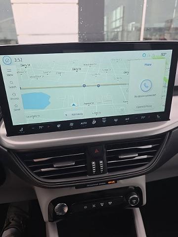 2025 Ford Escape Vehicle Photo in HARRISBURG, PA 17111-1033