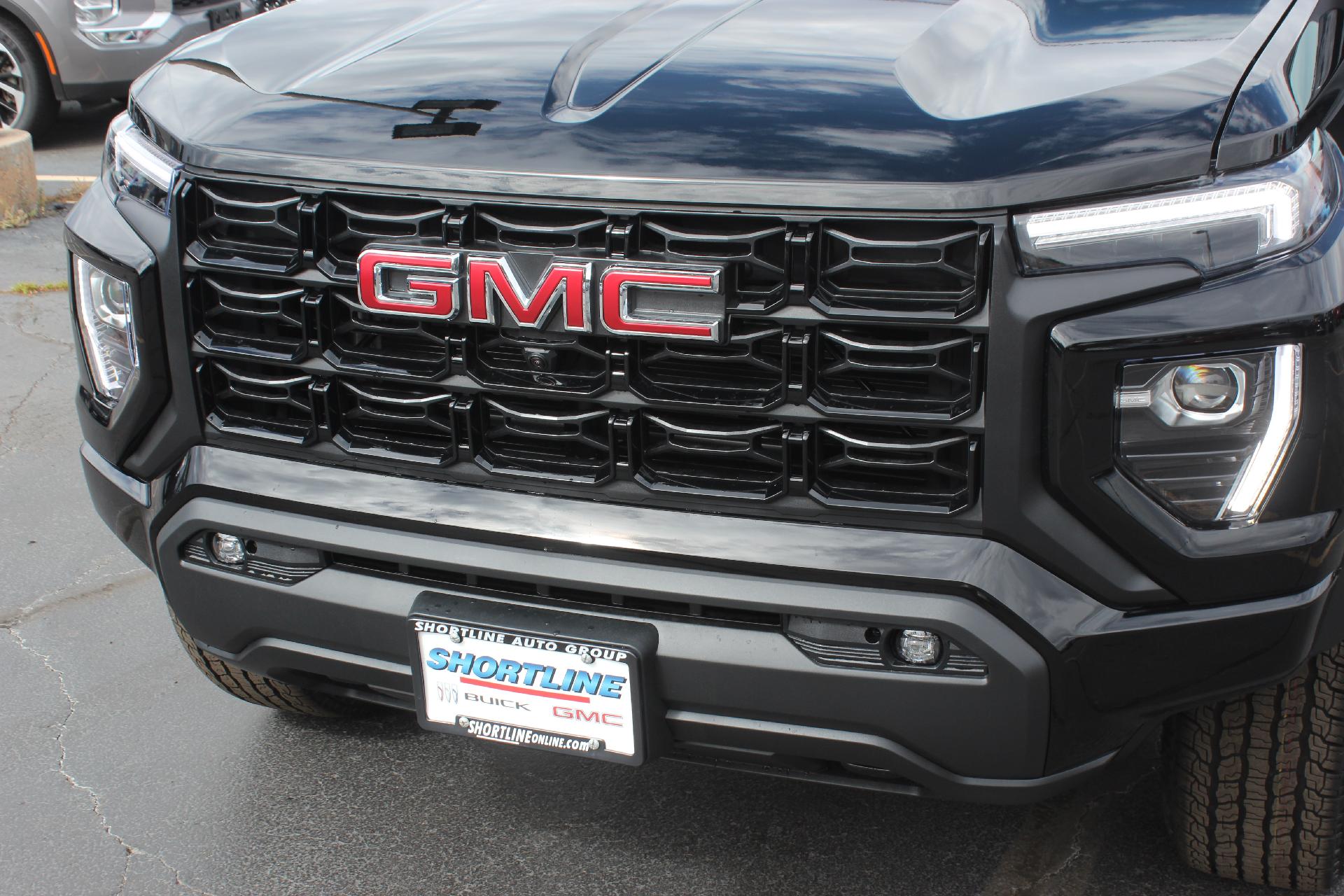 2026 GMC Canyon Vehicle Photo in AURORA, CO 80012-4011