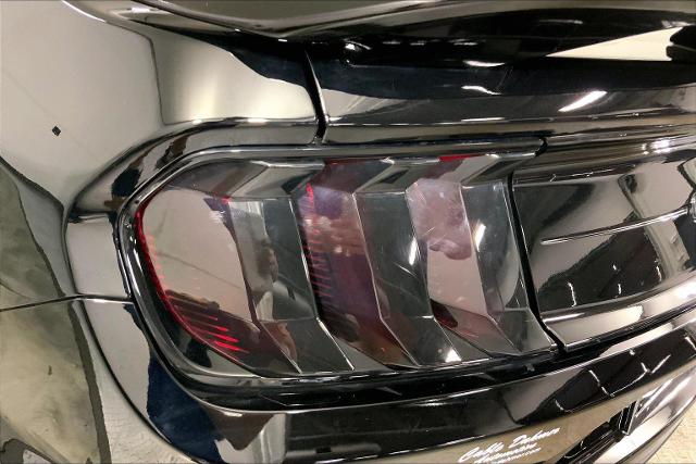 2023 Ford Mustang Vehicle Photo in INDEPENDENCE, MO 64055-1314