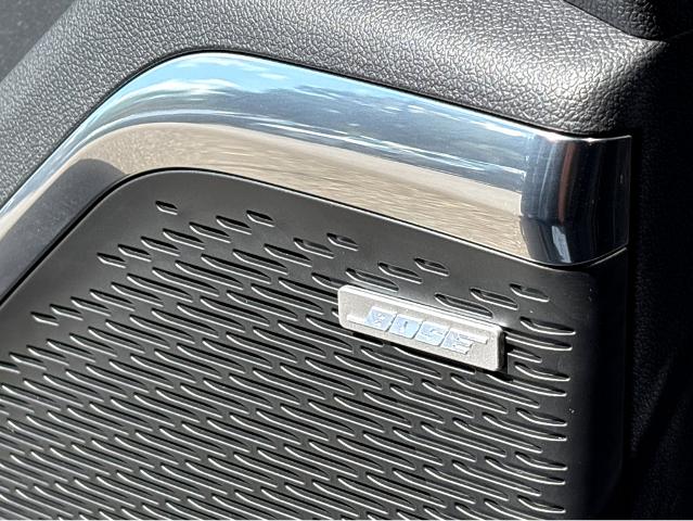 2025 Chevrolet Traverse Vehicle Photo in BEAUFORT, SC 29906-4218