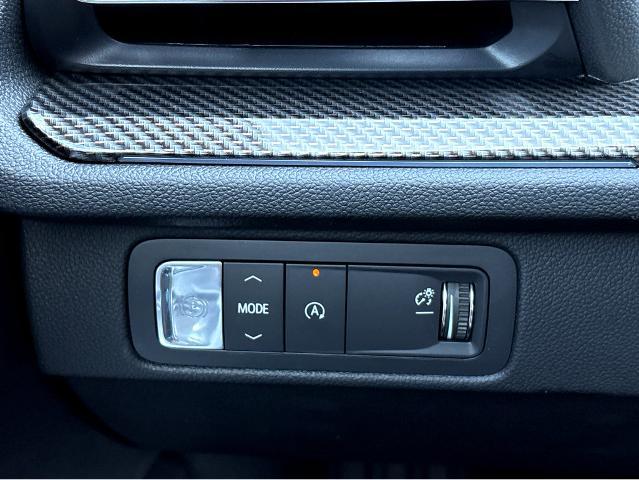 2025 Chevrolet Traverse Vehicle Photo in BEAUFORT, SC 29906-4218