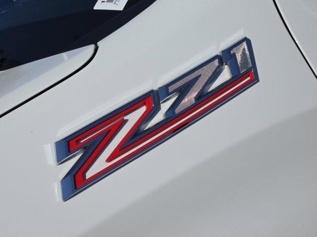 2021 Chevrolet Silverado 1500 Vehicle Photo in Decatur, TX 76234