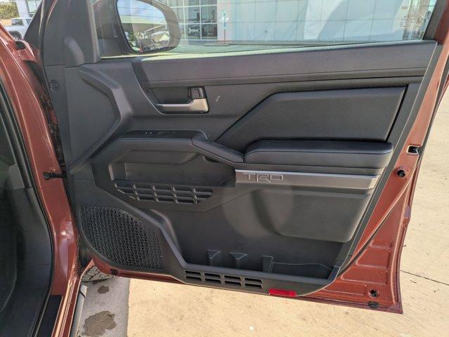 2025 Toyota Tacoma 4WD Vehicle Photo in SELMA, TX 78154-1459