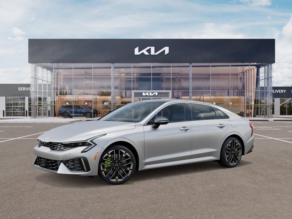 2026 Kia K5 Vehicle Photo in Langhorne, PA 19047