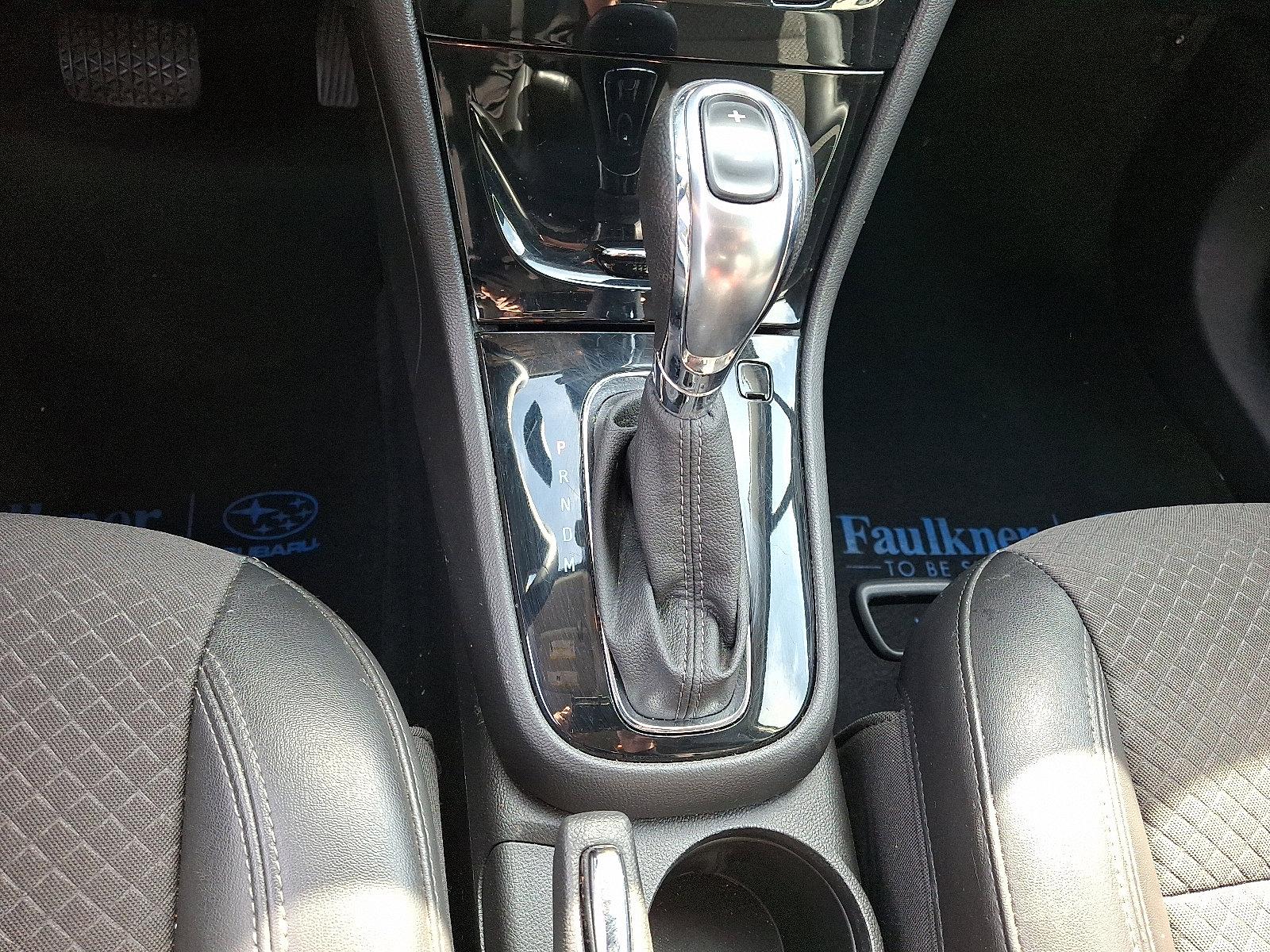 2018 Buick Encore Vehicle Photo in Easton, PA 18045