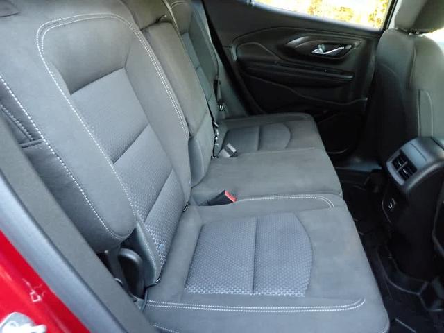 2024 GMC Terrain Vehicle Photo in ZELIENOPLE, PA 16063-2910