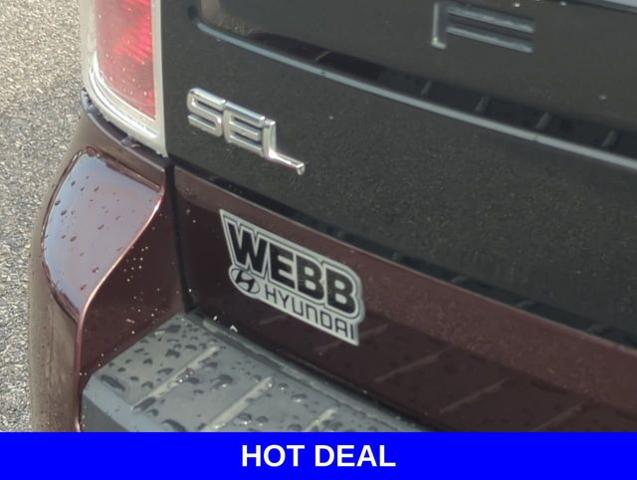 2019 Ford Flex Vehicle Photo in Merrillville, IN 46410