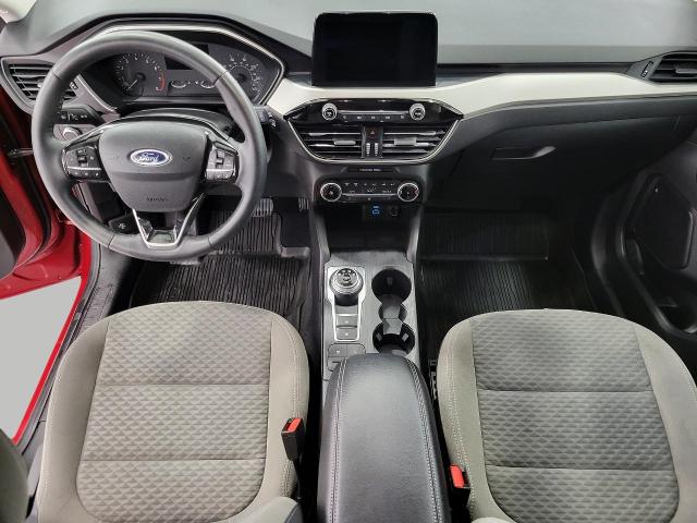 2022 Ford Escape Vehicle Photo in NEENAH, WI 54956-2243
