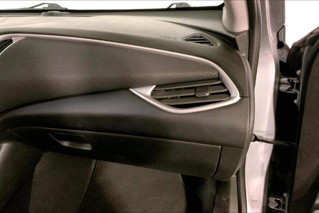 2023 Chevrolet Malibu Vehicle Photo in Kansas City, MO 64114