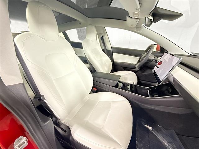 2019 Tesla Model 3 Vehicle Photo in Everett, WA 98204