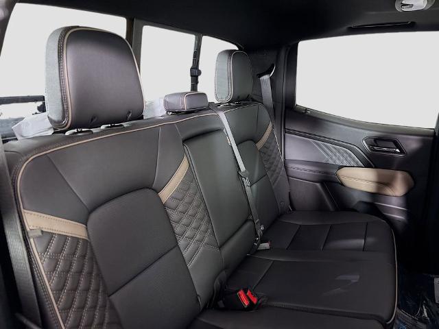 2026 GMC Canyon Vehicle Photo in PUYALLUP, WA 98371-4149
