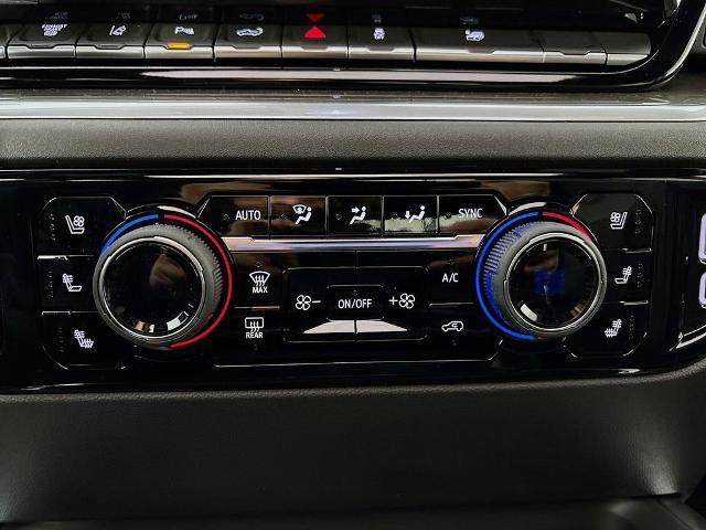 2025 Chevrolet Silverado 2500 HD Vehicle Photo in PUYALLUP, WA 98371-4149