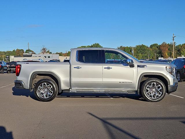 2022 GMC Sierra 1500 Vehicle Photo in TREVOSE, PA 19053-4984