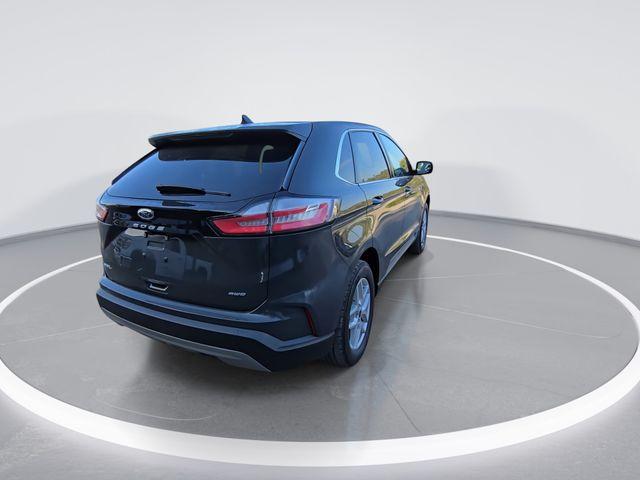 2021 Ford Edge Vehicle Photo in Pleasant Hills, PA 15236