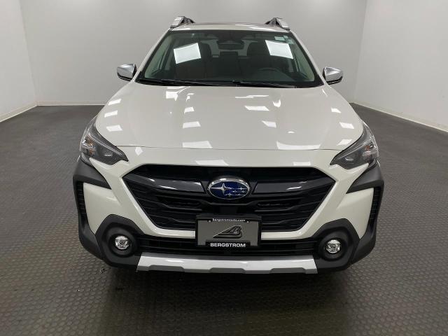 2024 Subaru Outback Vehicle Photo in Appleton, WI 54913