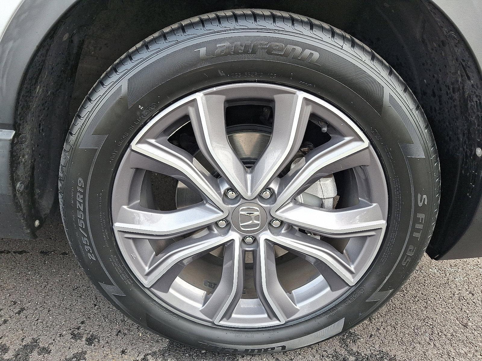 2020 Honda CR-V Vehicle Photo in Easton, PA 18045