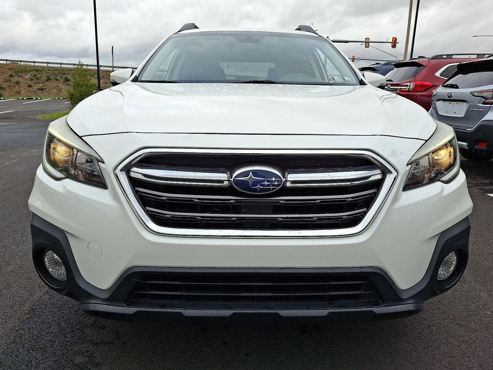 2019 Subaru Outback Vehicle Photo in Easton, PA 18045