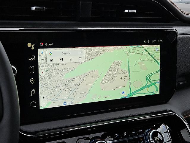 2026 GMC Sierra 1500 Vehicle Photo in TREVOSE, PA 19053-4984