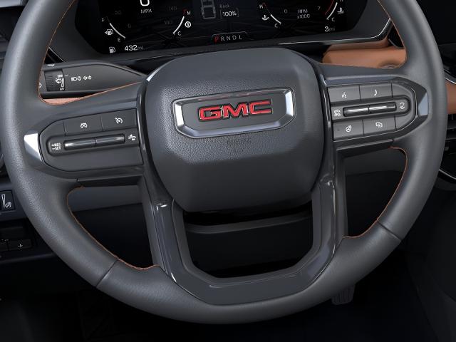 2025 GMC Canyon Vehicle Photo in MANITOWOC, WI 54220-5838