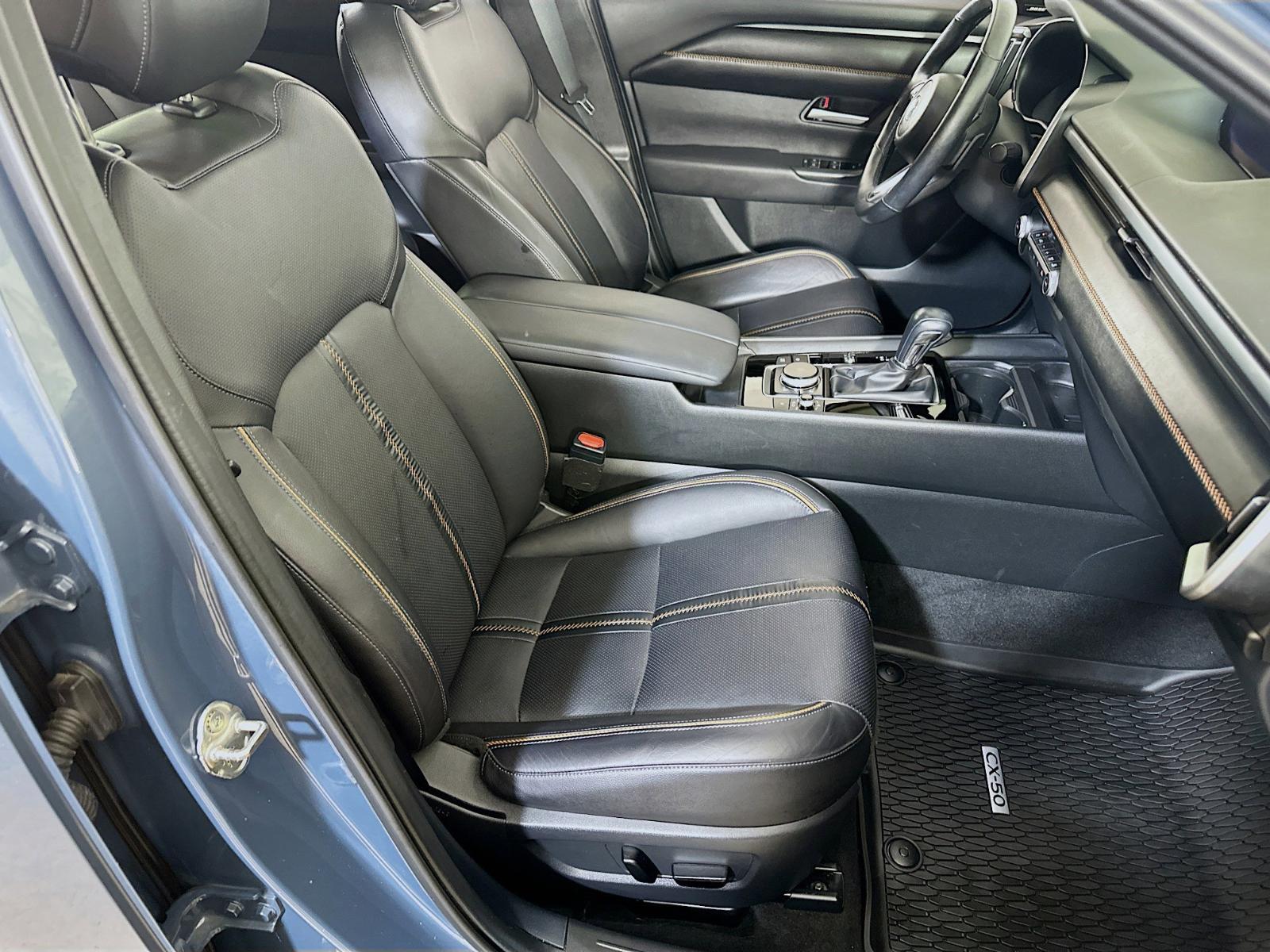 2023 Mazda CX-50 Vehicle Photo in Langhorne, PA 19047