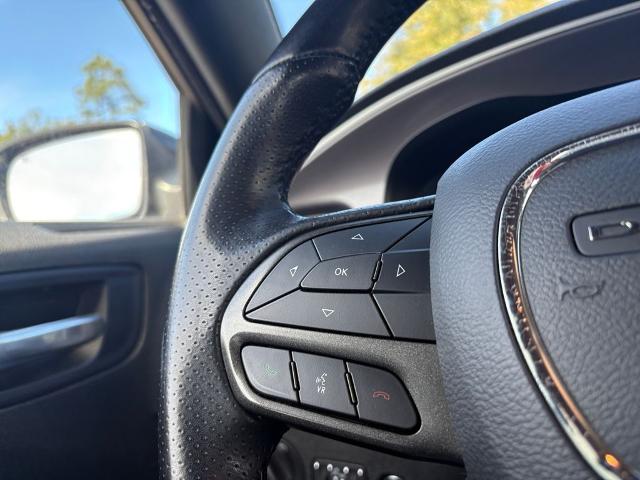 2021 Dodge Charger Vehicle Photo in Savannah, GA 31419