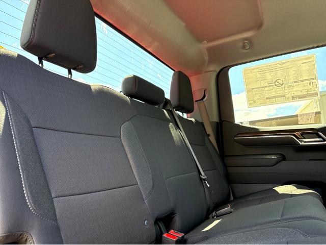 2025 Chevrolet Silverado 1500 Vehicle Photo in SAVANNAH, GA 31406-4513