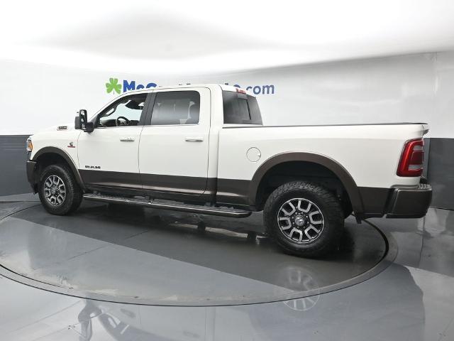 2024 Ram 2500 Vehicle Photo in Cedar Rapids, IA 52402