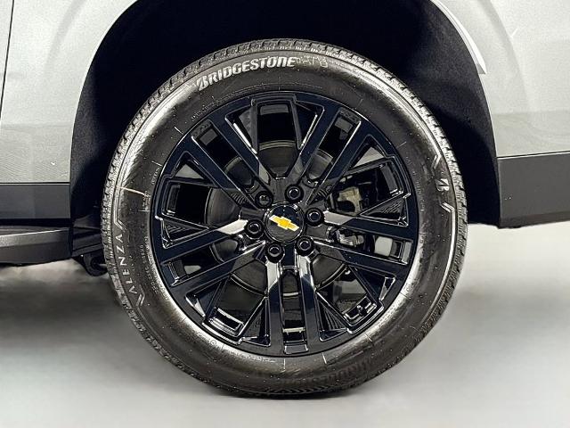 2026 Chevrolet Suburban Vehicle Photo in PUYALLUP, WA 98371-4149