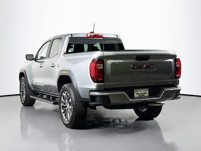 2026 GMC Canyon Vehicle Photo in PUYALLUP, WA 98371-4149