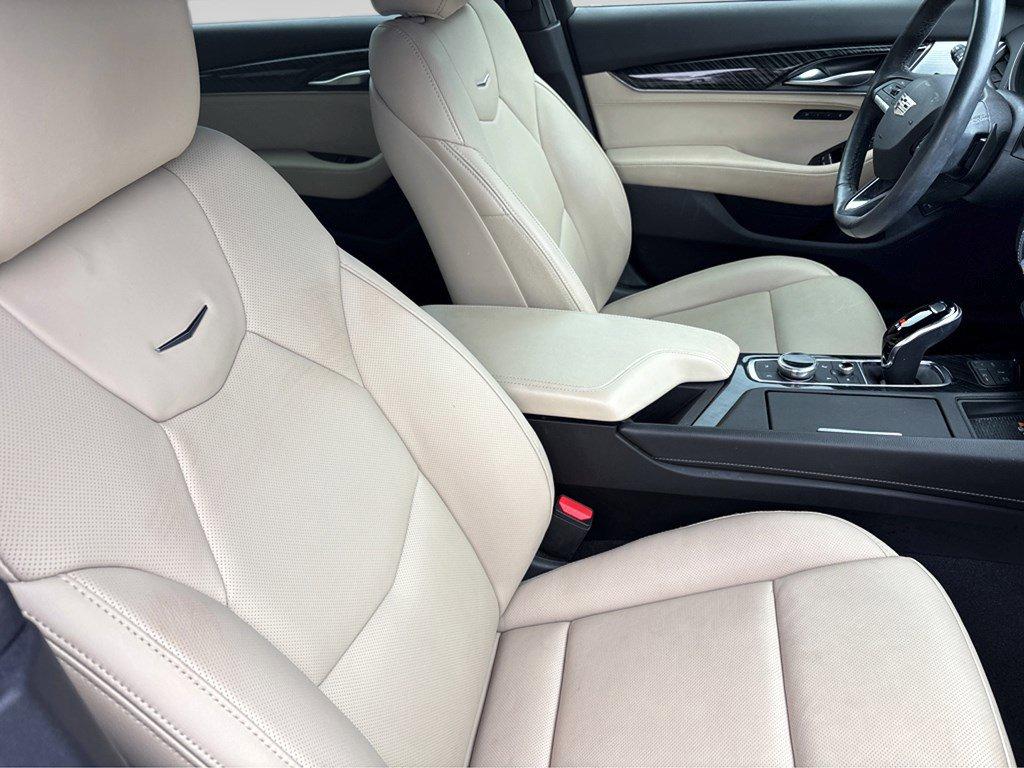 2024 Cadillac CT5 Vehicle Photo in SAVANNAH, GA 31406-4513