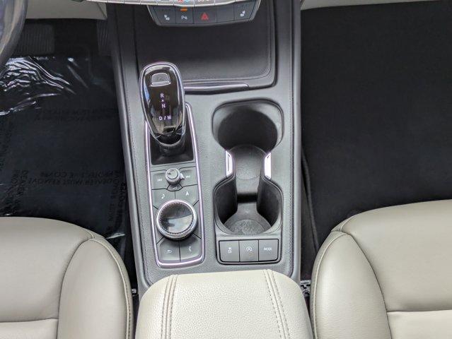 2021 Cadillac XT4 Vehicle Photo in BRUNSWICK, GA 31525-1881