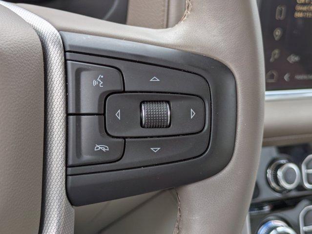 2024 GMC Yukon Vehicle Photo in BRUNSWICK, GA 31525-1881