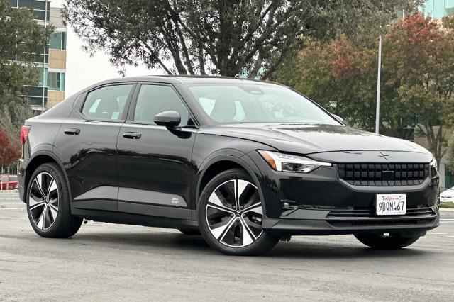 2023 Polestar 2 Vehicle Photo in Dublin, CA 94568