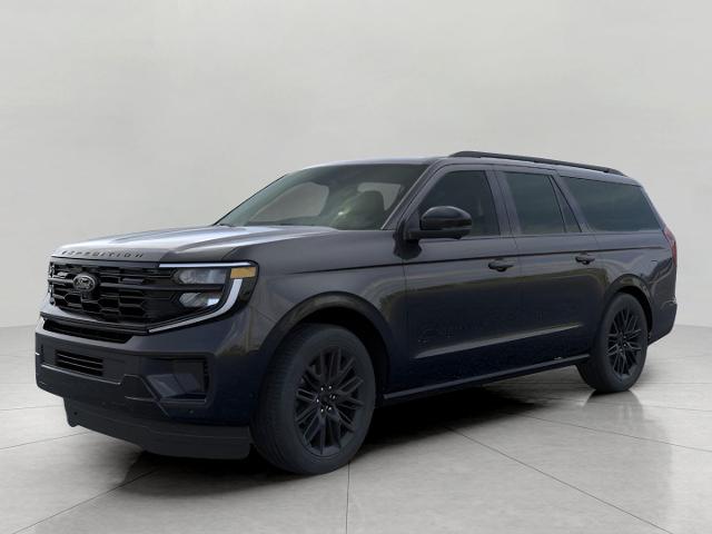 2025 Ford Expedition Max Vehicle Photo in Neenah, WI 54956