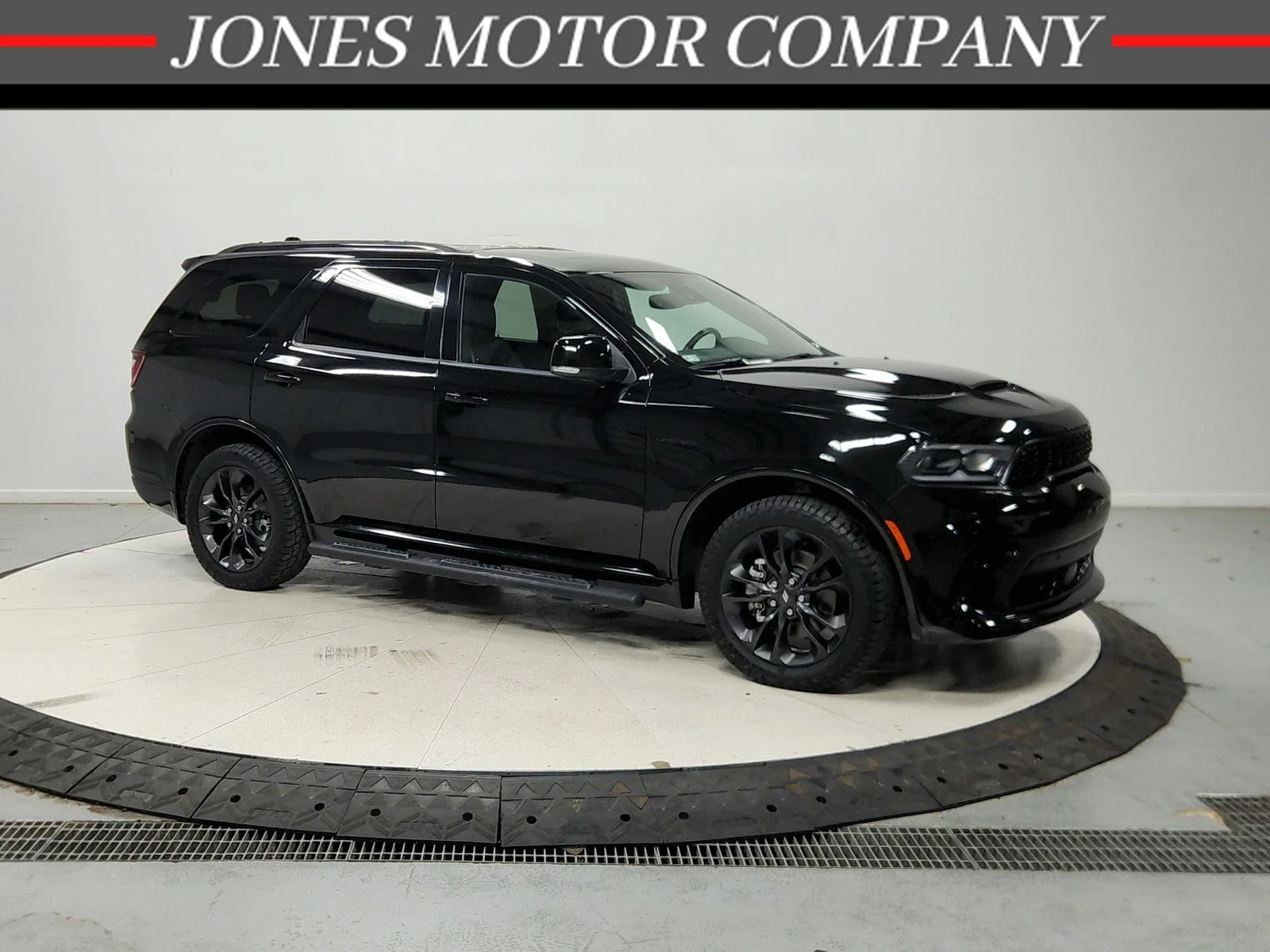 2024 Dodge Durango Vehicle Photo in Savannah, TN 38372