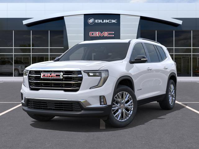 2026 GMC Acadia photo 6 of 32
