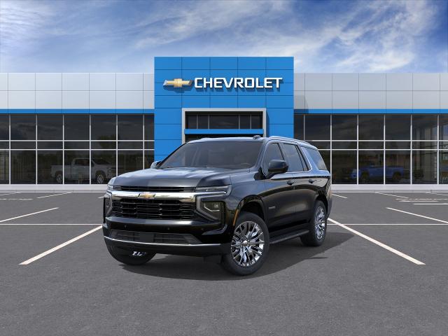 2026 Chevrolet Tahoe photo 8 of 31